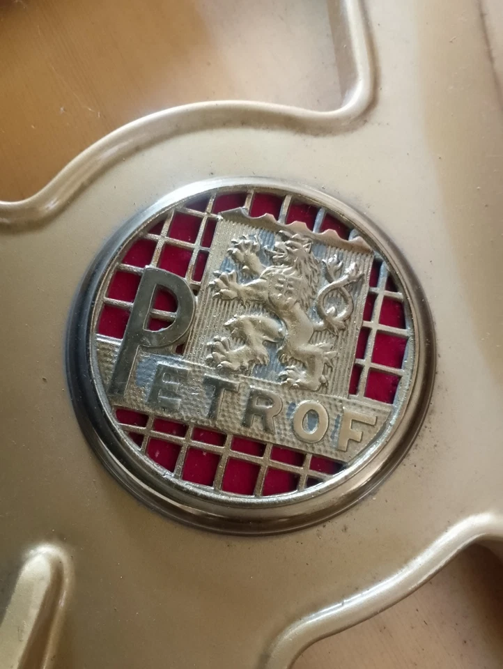 pianoforte a coda usato - Immagine 2 di 4