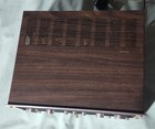 Marantz Model 1070 Stereo Amplifier POWERS UP — photo 7
