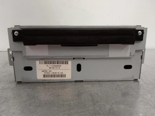 CF6N18C815AA Sistema Audio/Radio Cd para VOLVO V40 Momentum 2013 150456 - Imagen 1 de 3