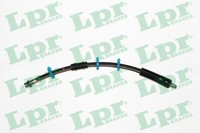 LPR 6T46408 Bremsschlauch 390 Mm FüR Fiat Peugeot CitroËN
