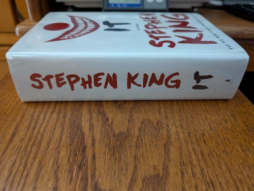 Stephen King Hardcovers - Imagen 58 de 125
