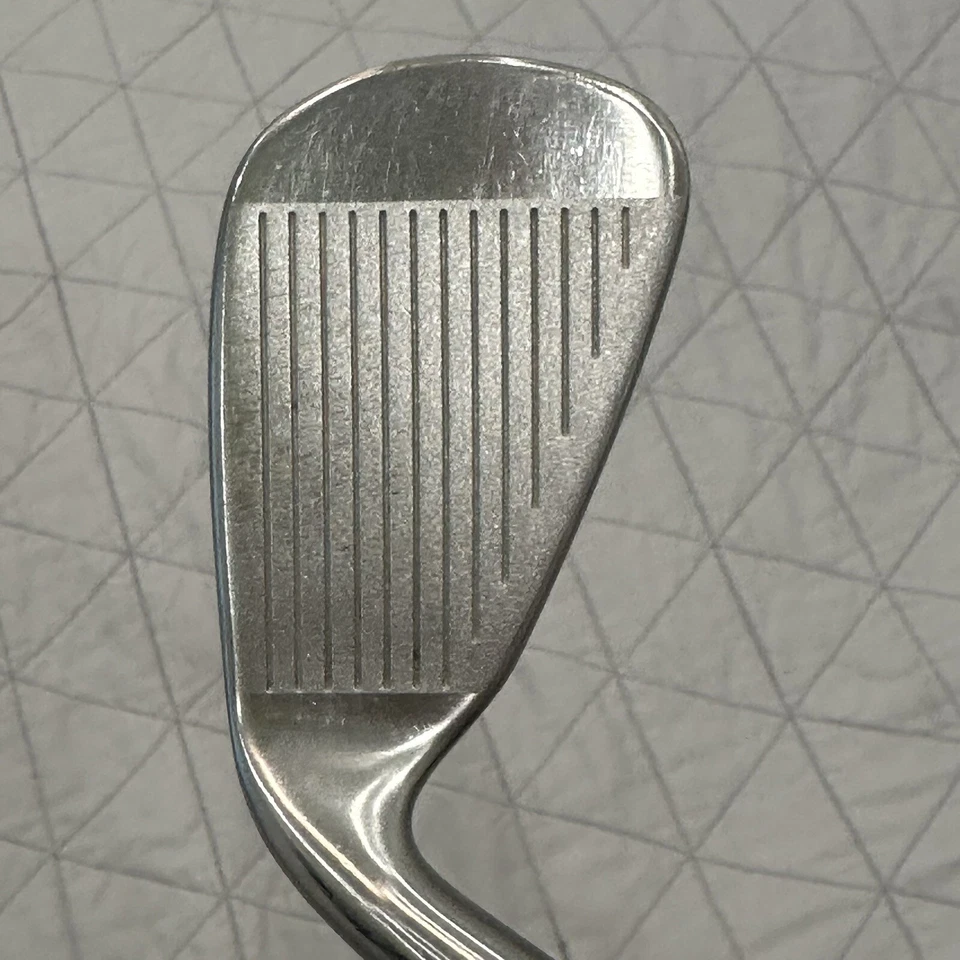 I-Win Integra 6 Iron Apollo Regular Flex Steel 37.5” Right Hand - Image 2 of 4
