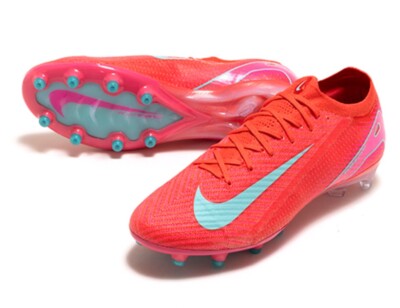 Nike Zoom Mercurial Vapor 16 Elite AG-PRO FQ8693-800 Soccer