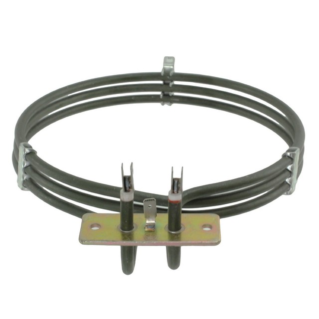 Umluftofen Element für Privileg 298037/_30059 2000 Watt