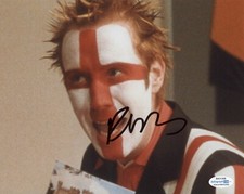 Rhys Ifans Formula 51 Autographed Signed 8x10 Photo ACOA 2020-1