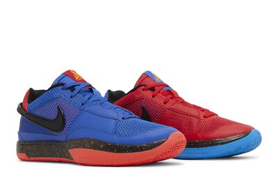 NIKE ナイキ JA 1 ジャ 1 EP Hunger Ja 1 EP 