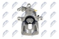 HZT-CT-004 Nty Bremssattel FüR CitroËN,Ds,Peugeot