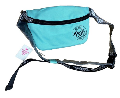 NWT!Victorias Secret PINK Convertible Backpack/Fanny Pack  display picture 1