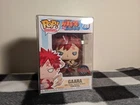 Funko Pop Animation: Naruto Shippuden 728 Metallic Gaara (SE)(NIB)