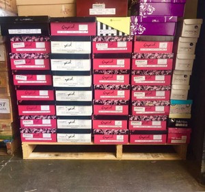 ebay wholesale shoes