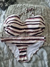 BIKINI SET NEXT NEW TOP 36 FF BOTTOMS 14 NEXT BIKINI SET