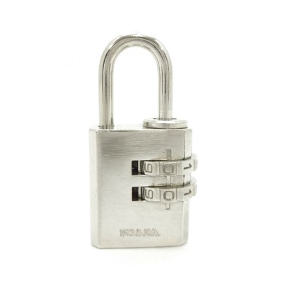 prada padlock
