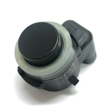 New GENUINE Valeo MINI F54 F55 F56 F60 Parking Sensor Front Rear UNPAINTED