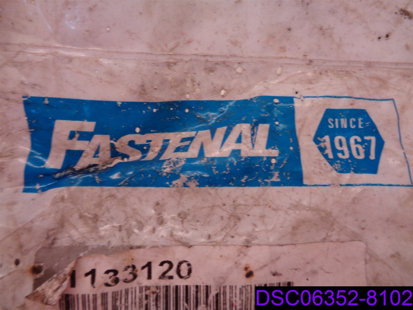 Qty=1 Pack of 10 Fastenal 3/4" ASTM F436 Type 1 Plain Steel Flat