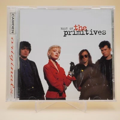Best of von the Primitives | CD | Zustand sehr gut - Bild 1 von 2