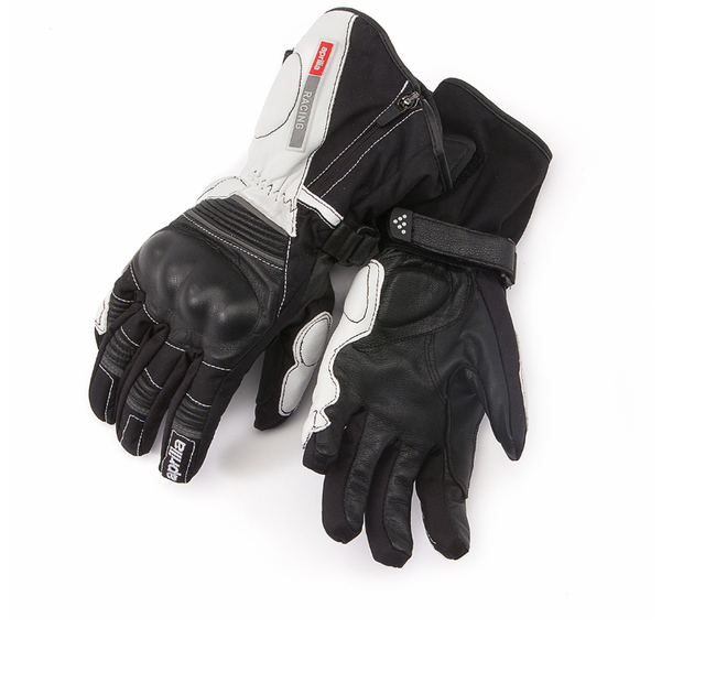aprilia gloves