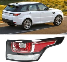 Rear Brake Tail Light Assembly Replacement for Range Rover Sport 2014-2017