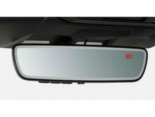 2022-2026 Subaru Wrx Auto-dimming Mirror With Compass H501svc000 Genuine Oem 2022-2026 Subaru Wrx Auto-dimming Mirror With Compass H501svc000 Genuine Oem