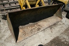 John Deere 350 Crawler Loader High Lift 8ft Bucket