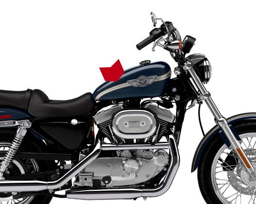 Harley Davidson 100th Anniversary 