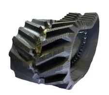 Rubber Track 18" 450 x 86 x 42 Directional fits Ditch Witch RT150 Quad