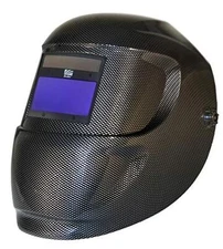 ARCONE 4500V-0110 Carrara Ultra-Light Weling Helmet with 4500V Auto-Darkening...