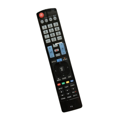 Remote Control Fit For LG Smart LED HDTV TV 32LD400-UA 42LD400 37LD320H