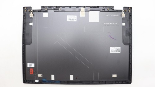 New for Lenovo L13 Yoga Gen 4 LCD A shell Back Rear cover case 5M11H62876 - Picture 2 of 2