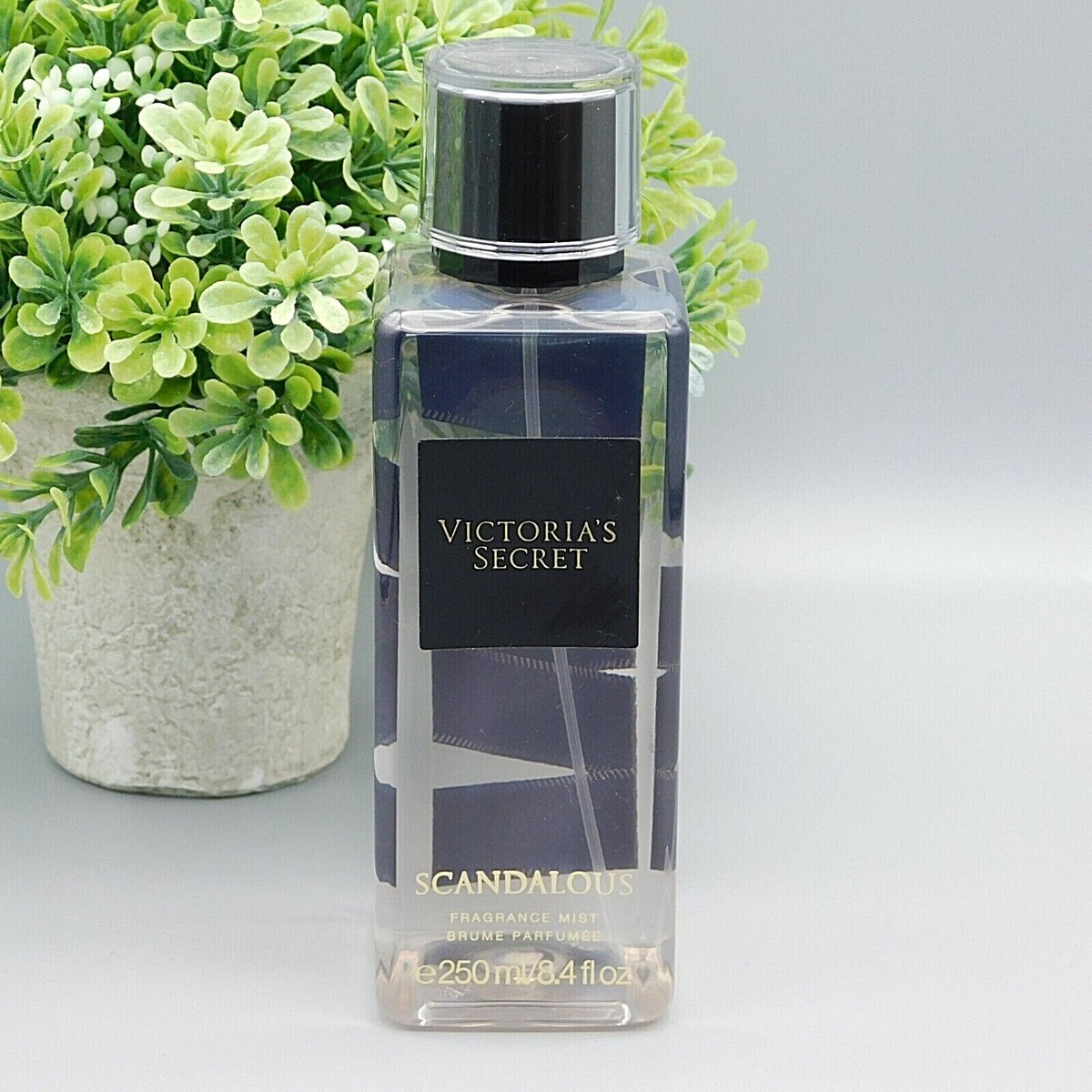 Victoria's Secret Scandalous Fragrance Mist 8.4 oz New