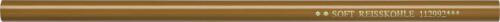 Faber-Castell Pitt Artist's Pressed Charcoal Sketching Pencils - Picture 2 of 6