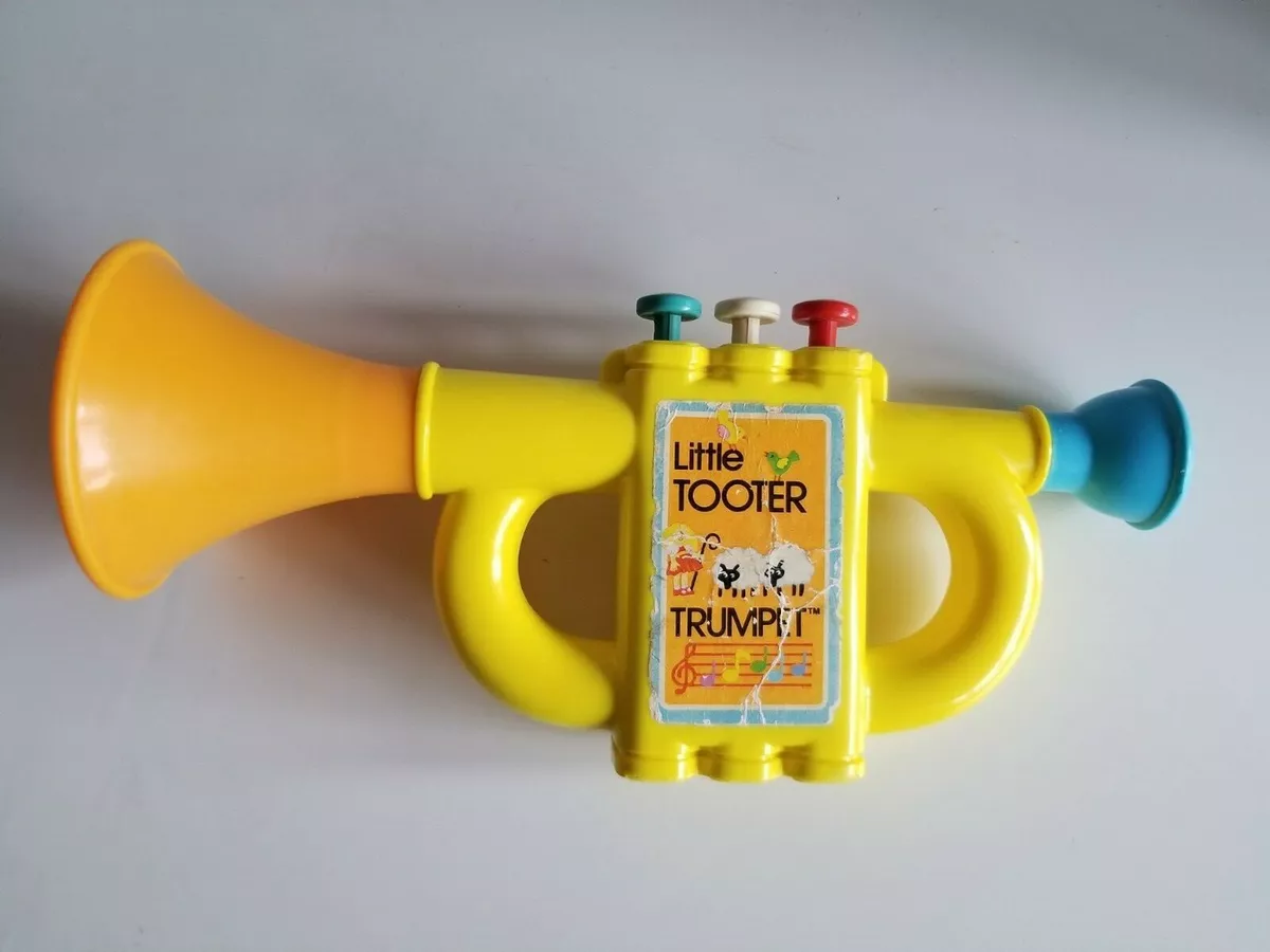 Best best sale toy trumpet