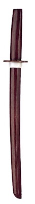 Espada Katana Boken Espada de Madeira Kendo Iaido Kenjutsu Aikido