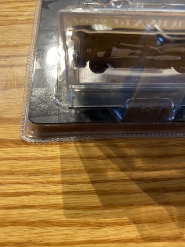 American Muscle 1958 Plymouth Fury, 1:64 Scale Blue And White 2000 New Sealed - Picture 6 of 10