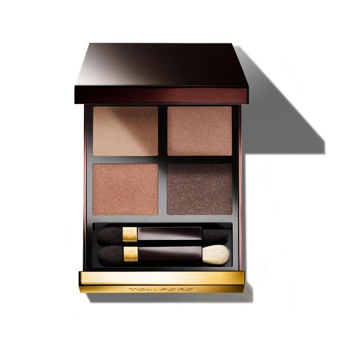 TOM FORD Beauty EYE COLOR QUAD CRÈME - Picture 4 of 4