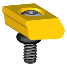 8 PACK Mitee-Bite 26015 4-40 Screw Size .41 ft-lb Torque x 200 lbs Holding Force