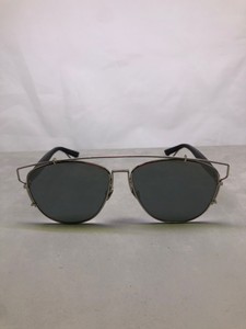dior technologic silver