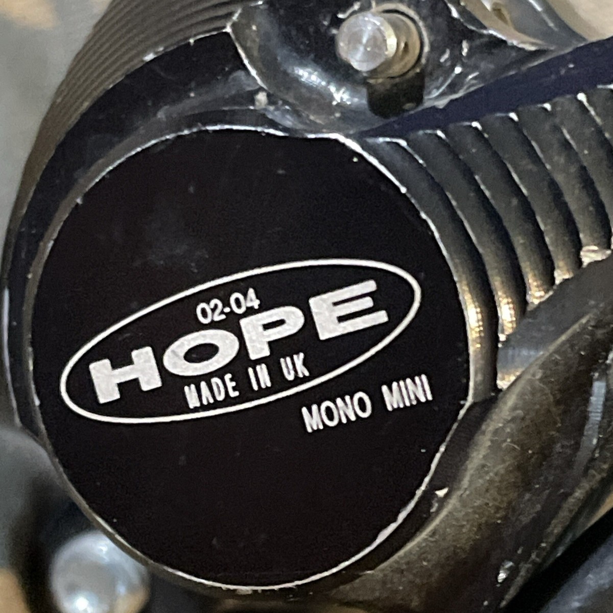 Hope Mono Mini 油圧ディスクブレーキ 前後セット Hope Mono Mini Brakeset | eBay