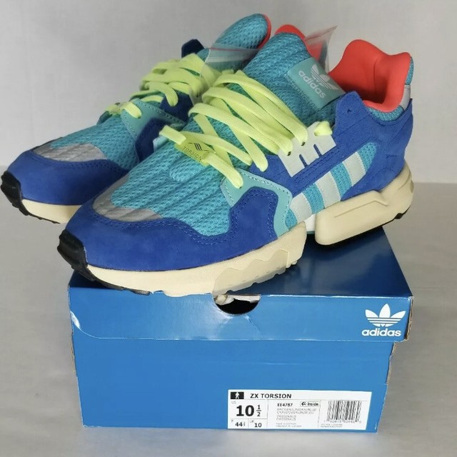 adidas zx torsion boost