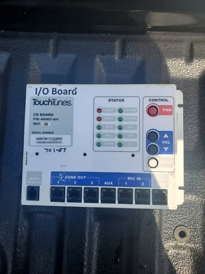 1 touchtunes  io board