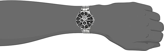 casio edifice efr 547d 1a