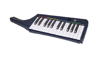 Rock Band 3 Wireless Keyboard for Xbox 360