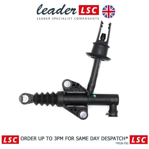 Clutch Master Cylinder for Renault Trafic Mk3 2015 to 21 306100765R New Genuine - Picture 3 of 12