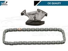 FOR AUDI S3 A3 A4 A6 TT VW GOLF R EOS 2.0 FSI TFSI NEW OIL PUMP CHAIN KIT