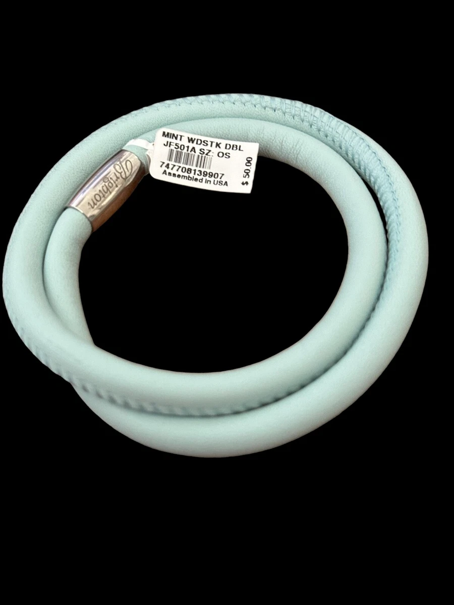 Brighton hotsell woodstock bracelet
