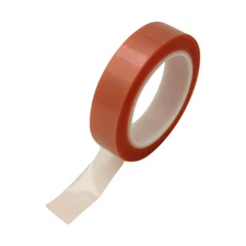 Scapa 571 Silicone Splicing Tape: 1 in. x 72 yds. (Pink)