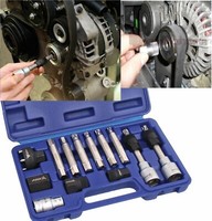 Renault Seat Vw Skoda Volvo Zahnriemen Arretier Werkzeug Motor Einstellwerkzeug