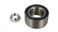 Hart 903 031 Radlager-Kit FüR Bmw, ROLLS-ROYCE
