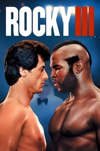 Rocky 3 Poster | eBay