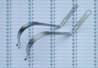 APC Hip Retractor Single & Double Prongs Hip Arthroplasty Orthopedic Surgery