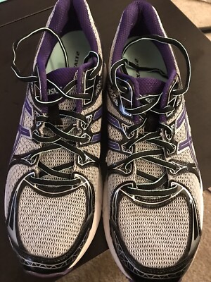 Asics Gel Exalt 2 - Womans Size 12 - Worn Once